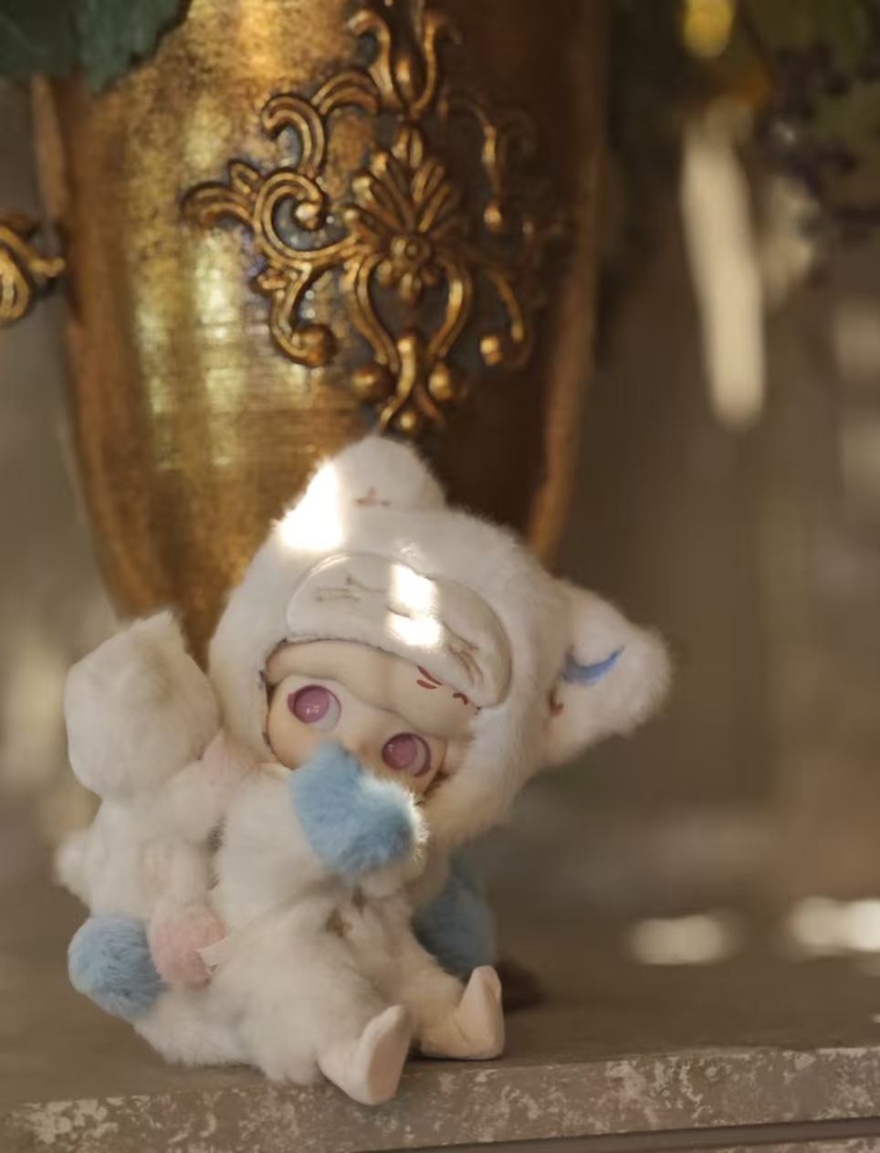 Dimoo Dreamland Series Action Figure-Preorder