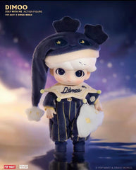 Dimoo Stay with me-Preorder