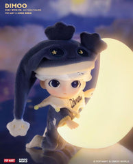 Dimoo Stay with me-Preorder