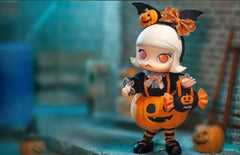 Molly Halloween Little Devil Action Figure-Preorder