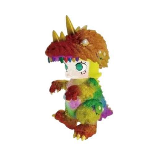 Molly 100% INSTINCTOY EROSION MOLLY COSTUME series-Preorder