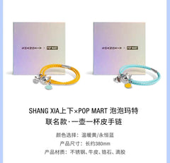 Dream tea Dimoo + Dimoo bracelet combo gift box -Preorder