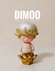 Dimoo Uncrowned King-Preorder