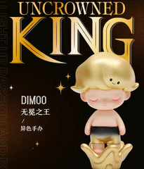 Dimoo Uncrowned King-Preorder