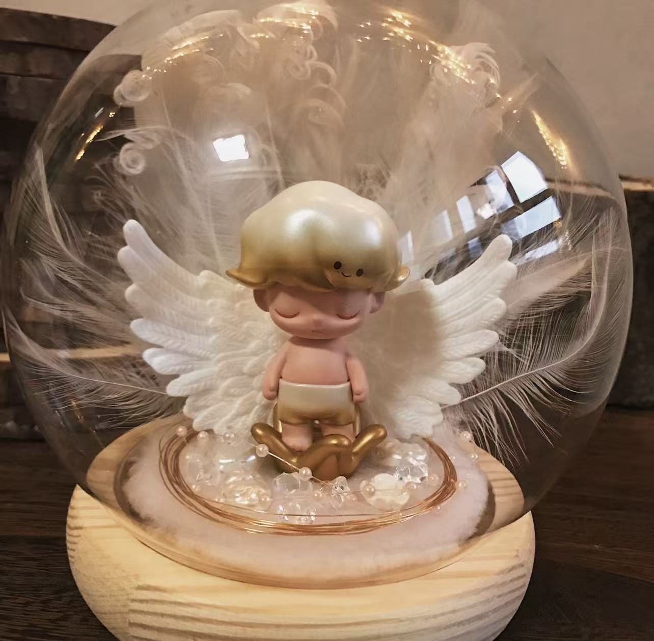 Dimoo Uncrowned King-Preorder