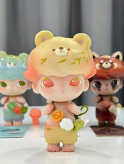 DIMOO Four Seasons bear series-Preorder