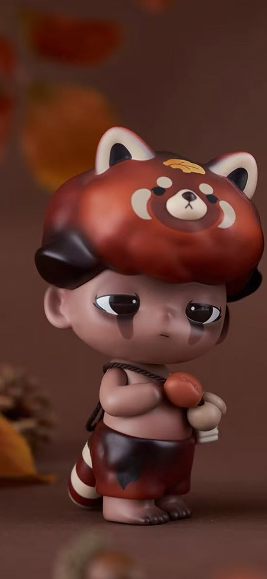 DIMOO Four Seasons bear series-Preorder