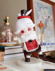 Fairy tale wonderland 1/8 action figure -preorder