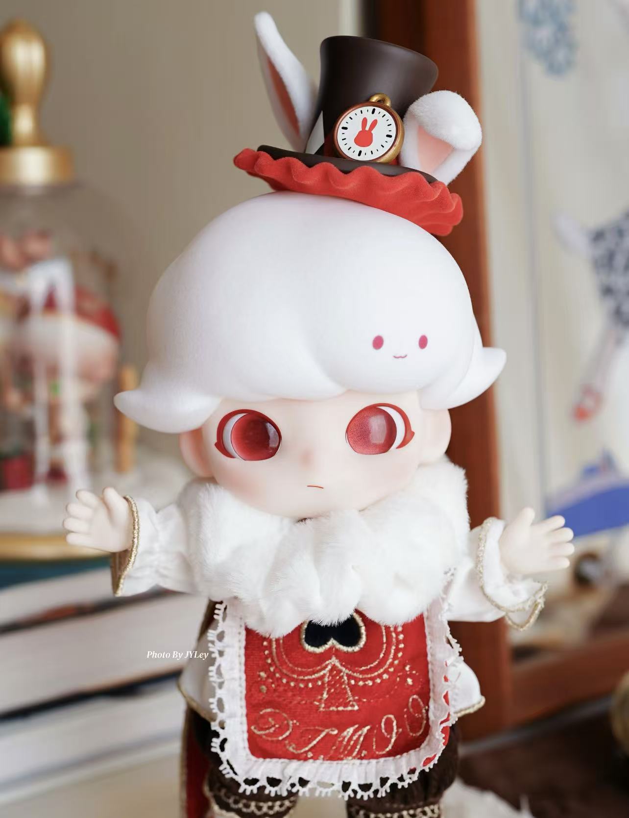 Fairy tale wonderland 1/8 action figure -preorder