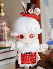 Fairy tale wonderland 1/8 action figure -preorder
