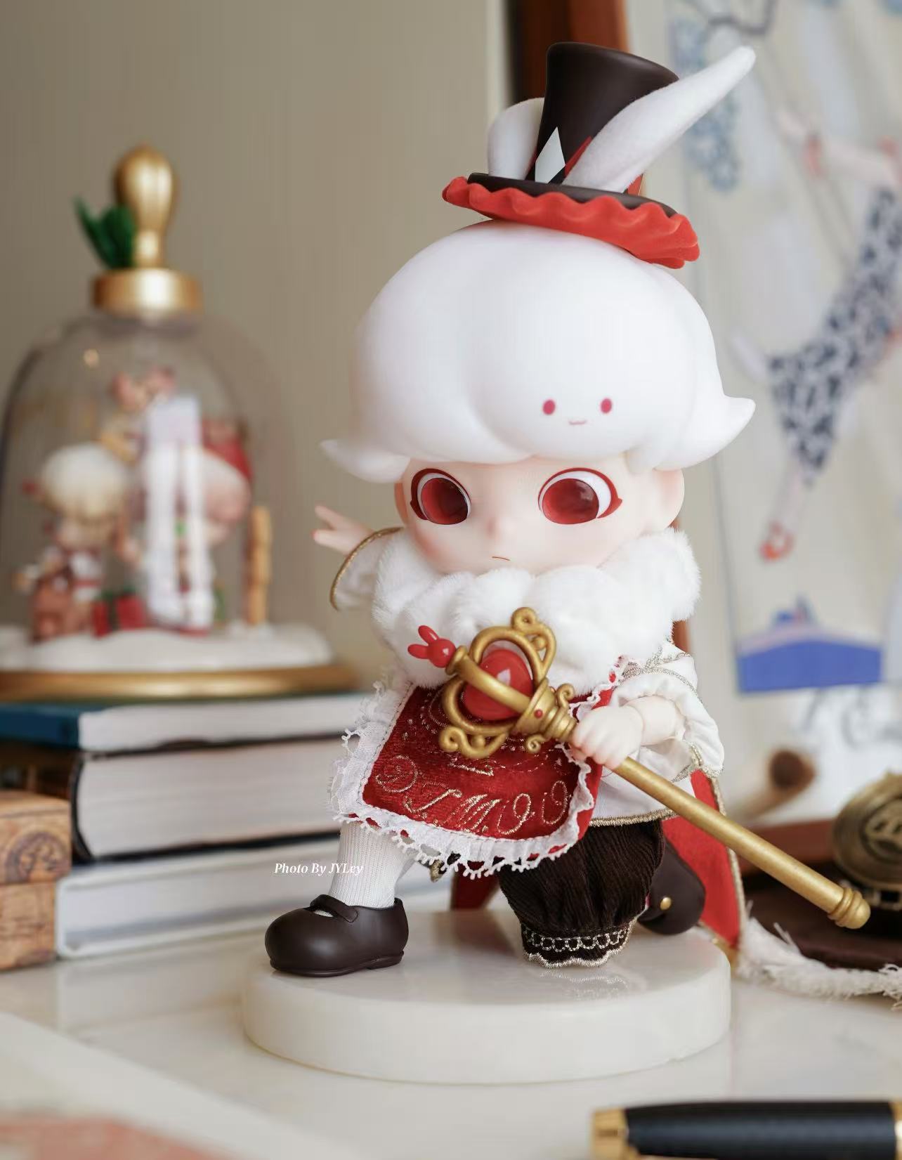 Fairy tale wonderland 1/8 action figure -preorder
