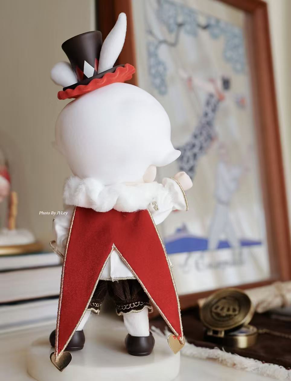 Fairy tale wonderland 1/8 action figure -preorder