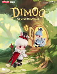Fairy tale wonderland 1/8 action figure -preorder