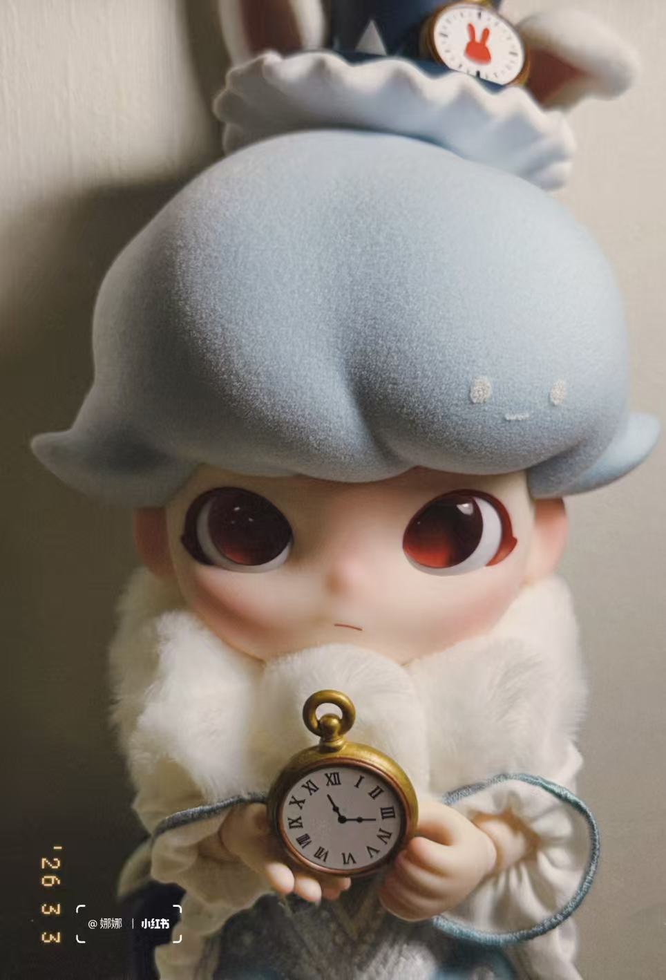 Fairy tale wonderland 1/8 action figure -preorder