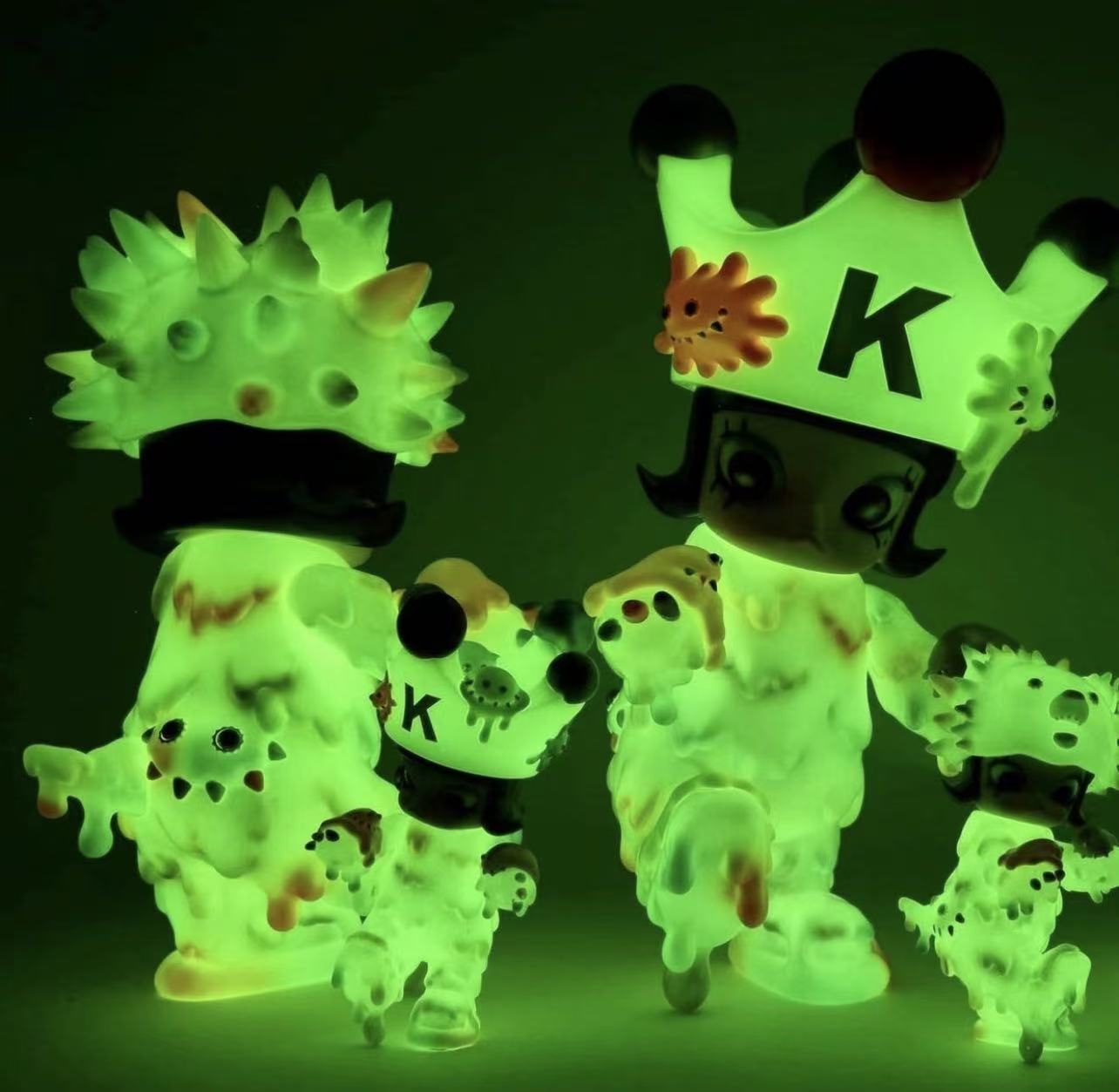 Instinctoy Molly 400%-preorder