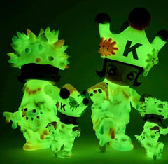 Instinctoy Molly 400%-preorder