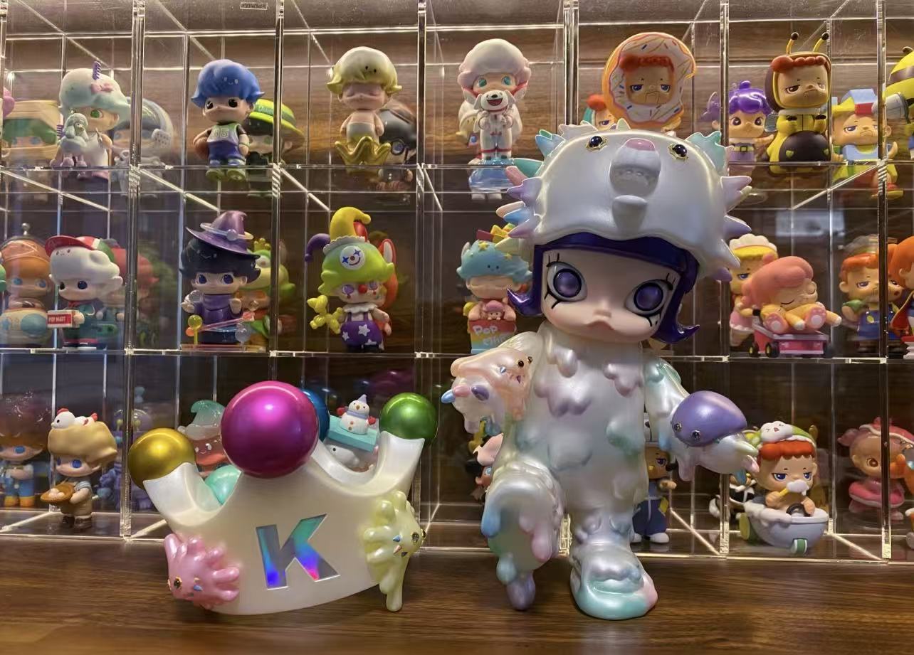 Instinctoy Molly 400%-preorder