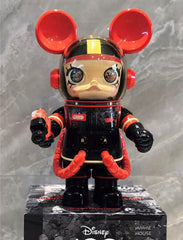 Molly Disney 100th Anniversary 400%-preorder