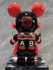 Molly Disney 100th Anniversary 400%-preorder