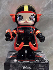 Molly Disney 100th Anniversary 400%-preorder