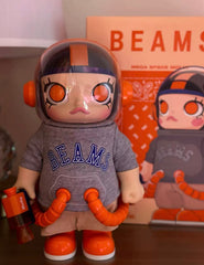 MEGA Space Molly   beams 400% -preorder