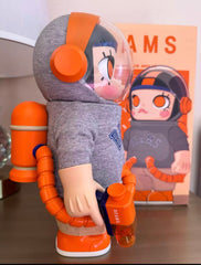 MEGA Space Molly   beams 400% -preorder