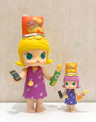 Potato chips baby Molly big doll-preorder