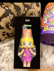 Potato chips baby Molly big doll-preorder