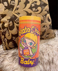 Potato chips baby Molly big doll-preorder