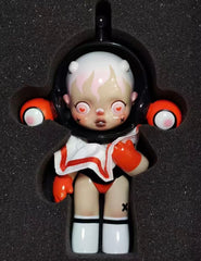 Skullpanda monster Beauty-preorder