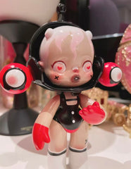 Skullpanda monster Beauty-preorder