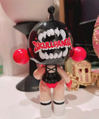 Skullpanda monster Beauty-preorder