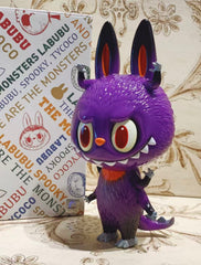 Zimomo Four hands big doll -preorder