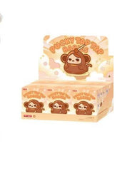 Pucky Knock Knock Series Vinyl Plush-Preorder