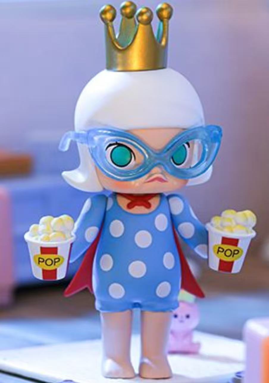 MOLLY Yummy Party Series-Preorder