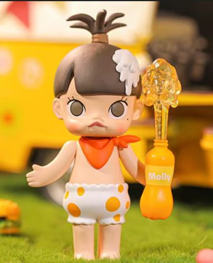 MOLLY Yummy Party Series-Preorder