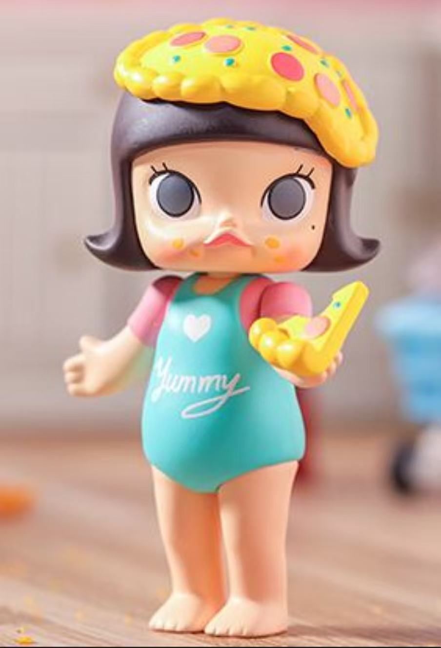 MOLLY Yummy Party Series-Preorder