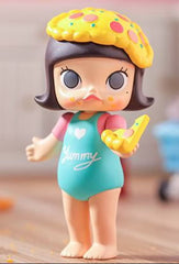MOLLY Yummy Party Series-Preorder