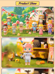 MOLLY Yummy Party Series-Preorder