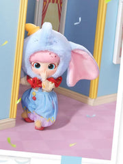 DIMOO×Dumbo Action Figure-Preorder