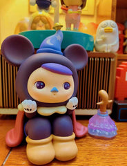 Pucky×Mickey 200% Collectible Figure-Preorder