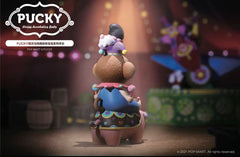 Pucky Circus Acrobatics Baby 200% Collectible Figure-preorder