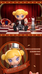 Molly magic show action figure -preorder