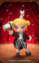 Molly magic show action figure -preorder
