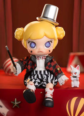 Molly magic show action figure -preorder
