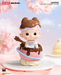 Hacipupu The Sweetheart Pendant-preorder