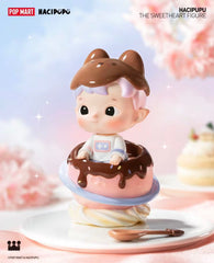 Hacipupu The Sweetheart Pendant-preorder