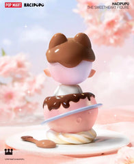 Hacipupu The Sweetheart Pendant-preorder