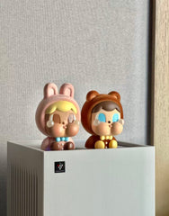 Crybaby My Fluffy Tears Too Cute To Cry 200% Series-preorder