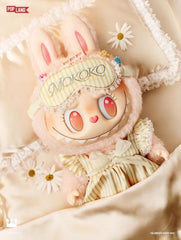Wake up Mokoko Vinly Plush Big Doll Gift Box-preorder